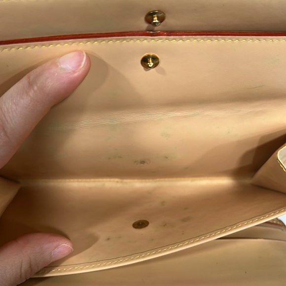 Louis Vuitton × Murakami Limited Edition Monogram Multicolor Porte Tresor Wallet - Picture 6 of 13